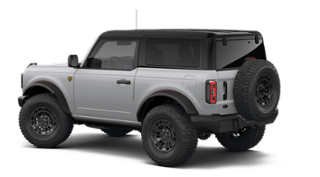 2026 Ford Bronco® External Image 2